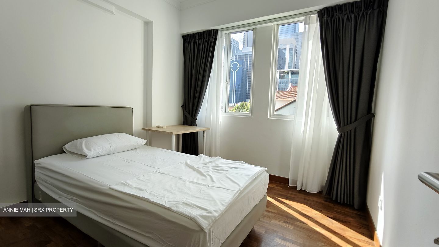 Emerald Garden (D1), Condominium #580788361